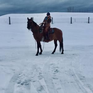 Meet your Posher, Vicki